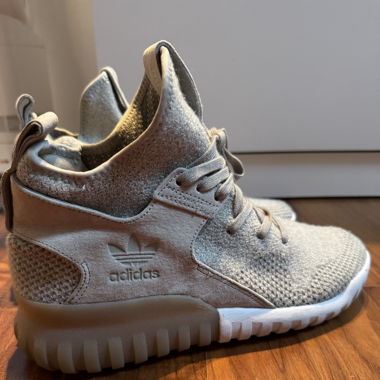 New Adidas Tubular Runner