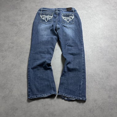 Y2K Jeans