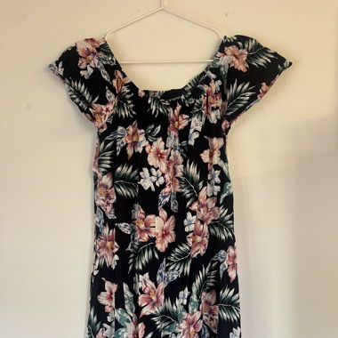 Kleid