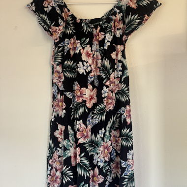 Kleid