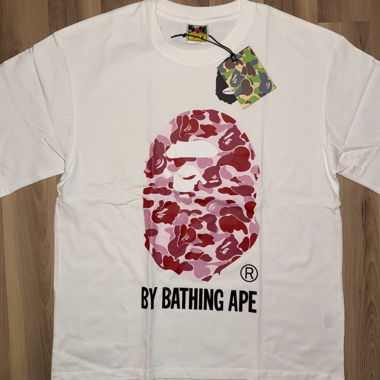 T-shirt BAPE