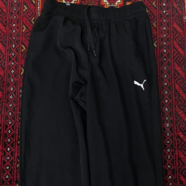 Pantalons Puma