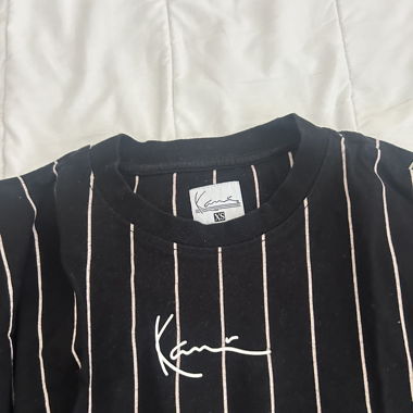 Karl Kani T-shirt