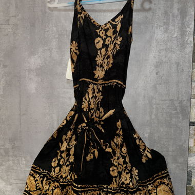 Robe d'été