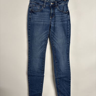 Tom Tailor Skinny Jeans