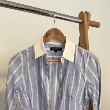 Chemise Banana Republic