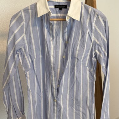 Banana Republic Hemd