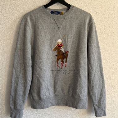 Felpa Polo Ralph Lauren