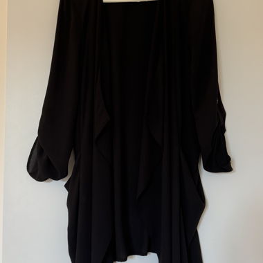 Leiche Jacke