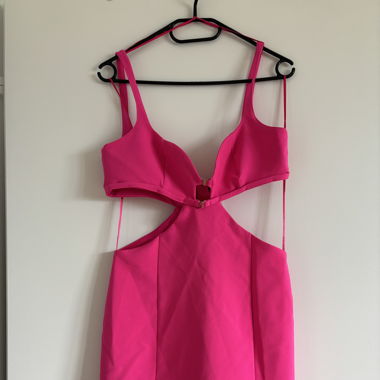 Robe d’été 