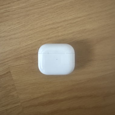 Air Pods