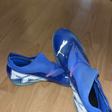 Nocke Schuhe Puma Future 7 