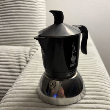 Bialetti Cafetière à espresso