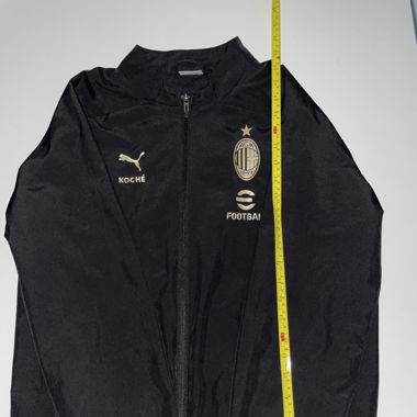 AC Milan jacke