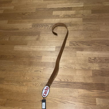 Jaded London Belt