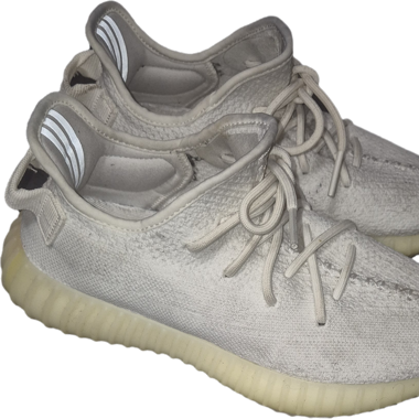 Yeezy Boost 350 V2 Triple White