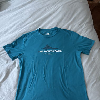 The North Face Grafik T-Shirt