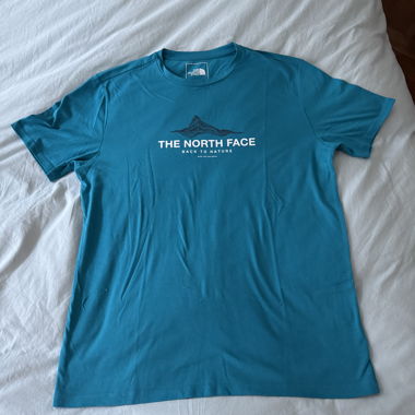 T-shirt grafica The North Face