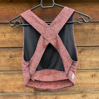 Free People Sport Crop Top