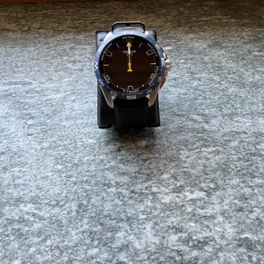 TISSOT T-TOUCH CONNECT