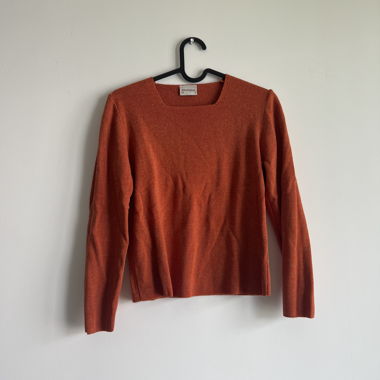 Helloranger Strickpullover