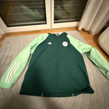 Pantaloni tuta Adidas neri Algeria