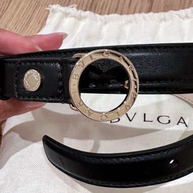 Cintura Bvlgari
