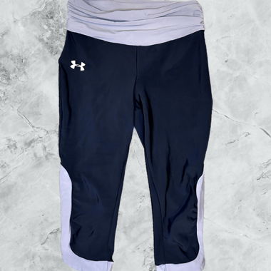 Leggings de sport Capri
