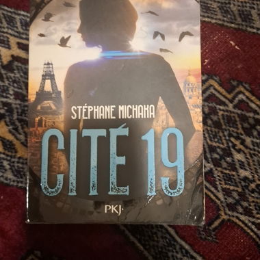 Cité 19