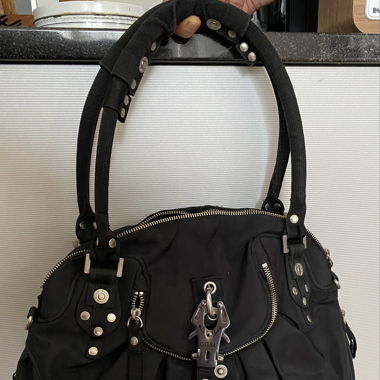 Lazy Daisy Handtasche