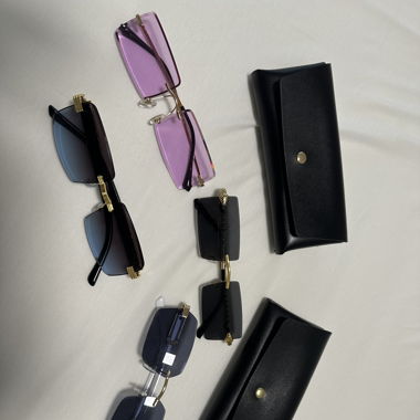Sonnenbrille