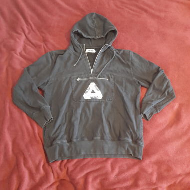 Palace Hoodie