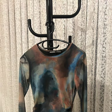 Bershka kleid