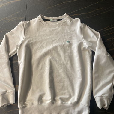 Lacoste Sweater