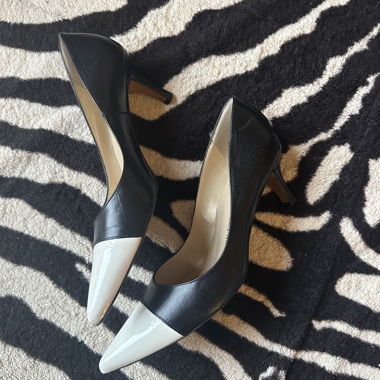 Peter Kaiser Heeled Pumps