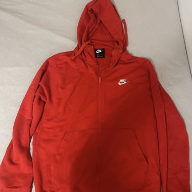 Sweat nike