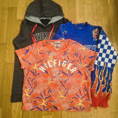 Ensemble de vêtements