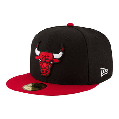 Cappellino Chicago Bulls