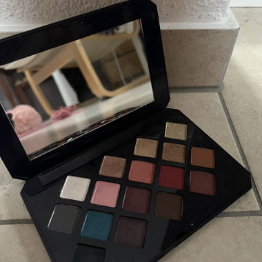 Fenty Beauty Lidschattenpalette