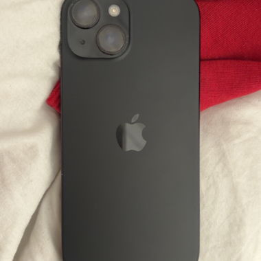 iPhone 15 128 Go