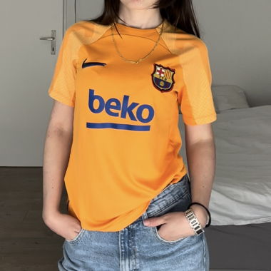 BARÇA TRIKOT