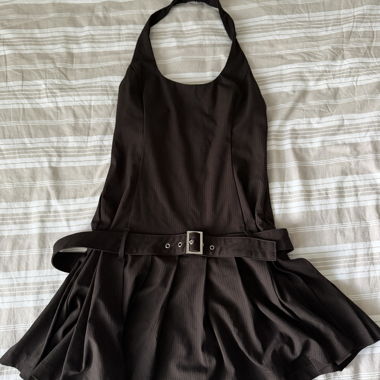 Bershka Dress