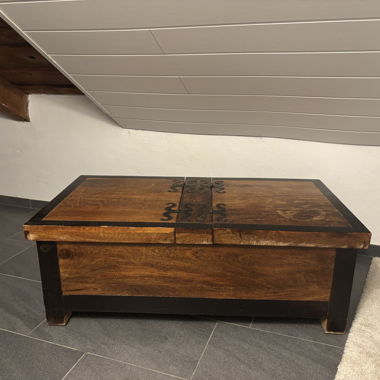 Holzkiste