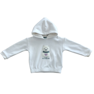 Kinder Hoodie