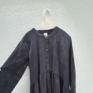 Cargo-Kleid
