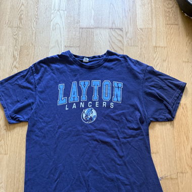 Layton Lancers Shirt
