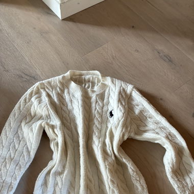 ralpflauren pullover