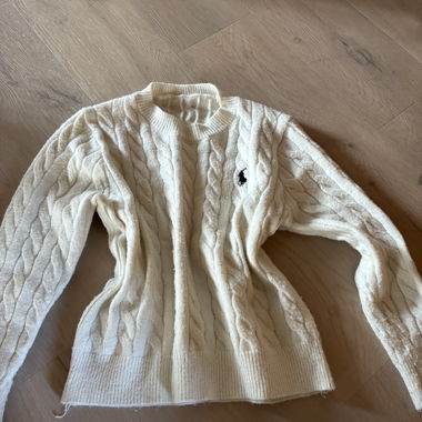 ralpflauren pullover