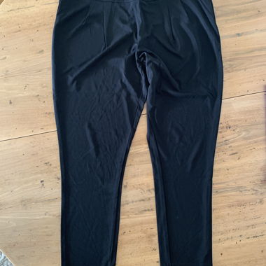 Pantalon noir Gerry Weber
