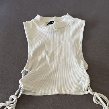 Croptop